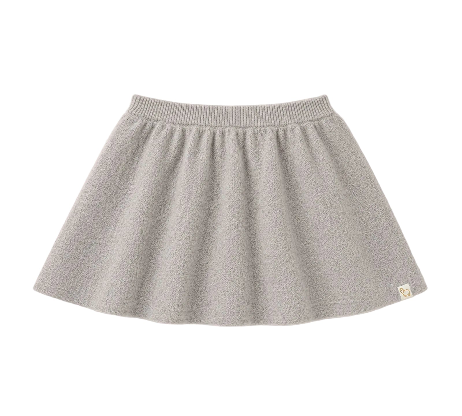 LRDM CHARLIE KNIT SKIRT (7-16Y)