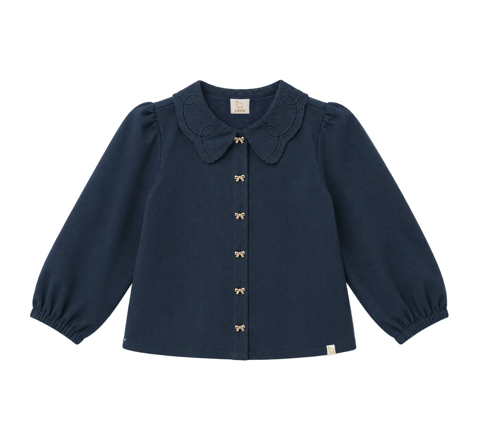 LRDM ELLA BLOUSE (10-16Y)