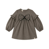 LRDM ELLE DRESS (2-16Y)