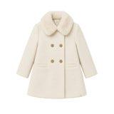 LRDM MARA TWEED COAT (2-16Y)