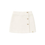 LRDM MARA TWEED SKIRT (10-16Y)