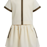 LRDM FAIGY DRESS (2-16Y)