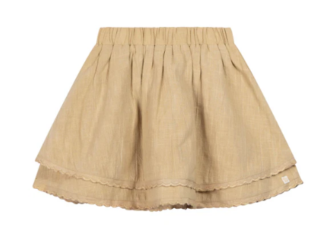 LRDM JULIETTE SKIRT (2-12Y)