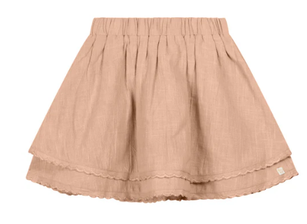 LRDM JULIETTE SKIRT (2-12Y)