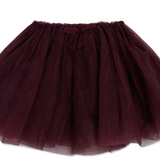 LRDM JULIE MESH TUTU SKIRT (7-16Y)