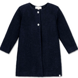 LRDM MARA TWEED TOP (2-16Y)