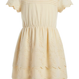LRDM MIA DRESS (2-16Y)