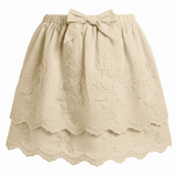 LRDM MIA SKIRT (2-16Y)