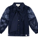 LRDM OLIVIA BLOUSE (7-16Y)