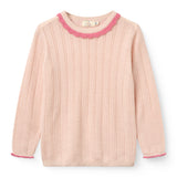 COPENHAGEN MERINO SWEATER (12M-12Y)