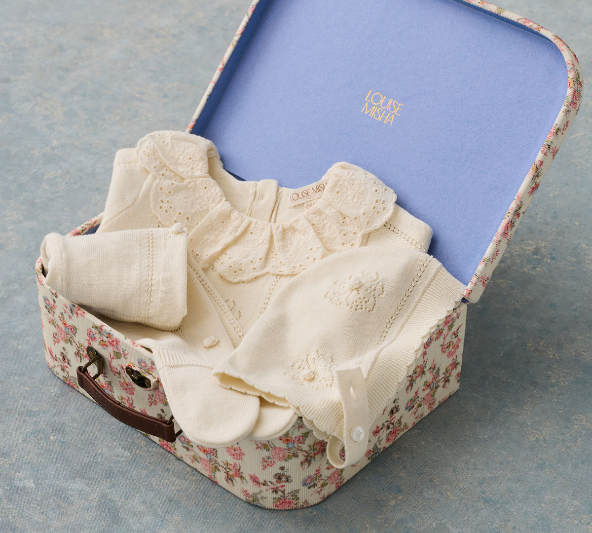 LOUISE MISHA PALINA STORAGE CASE (S-L)