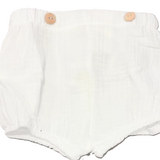 COTTON LITTLE THINGS LUCAS BLOOMERS(6M-24M)