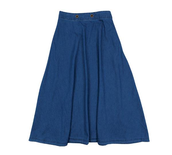 LUNA MAE AMY SKIRT (XS-XL) - Klade Children's Boutique