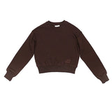 LUNA MAE ARI BROWN TOP (XS-XL)