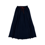 LUNA MAE CLARA DRAWSTRING SKIRT (XS-XL)