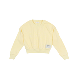 LUNA MAE LIOR PATCH SWEATSHIRT (XS-XL) - Klade Children's Boutique