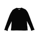 LUNA MAE SUE BASIC TEE (XS-XL)