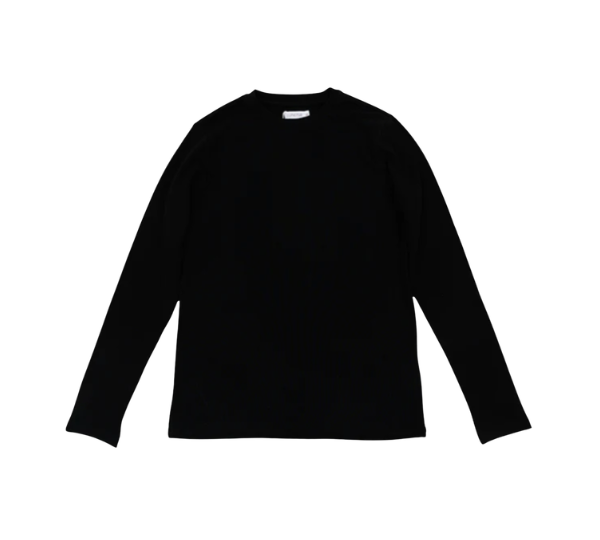 LUNA MAE SUE BASIC TEE (XS-XL)