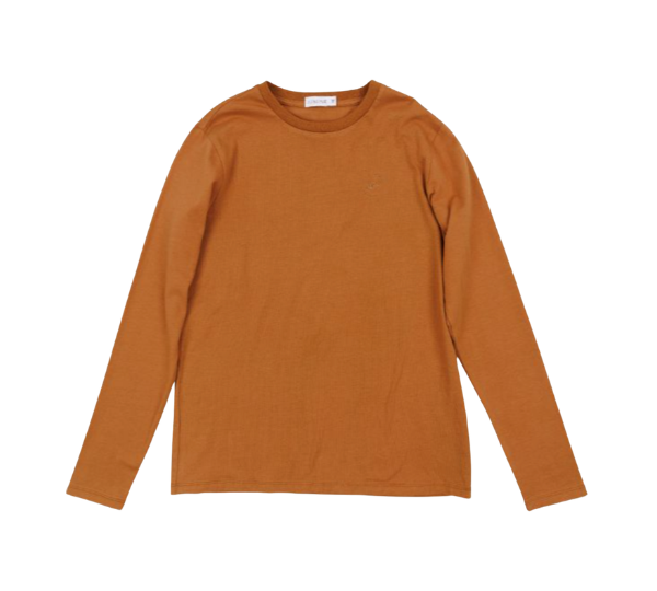 LUNA MAE SUE BASIC TEE (XS-XL)