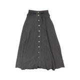 LUNA MAE ANNE POCKET FLAP SKIRT (XS-XL)