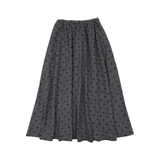 LUNA MAE DELLA BOW SKIRT (XS-XL)