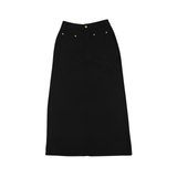 LUNA MAE KIT POCKET DETAIL SKIRT (XS-XL)