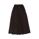 LUNA MAE DARA DRAWSTRING SKIRT (XS-XL)