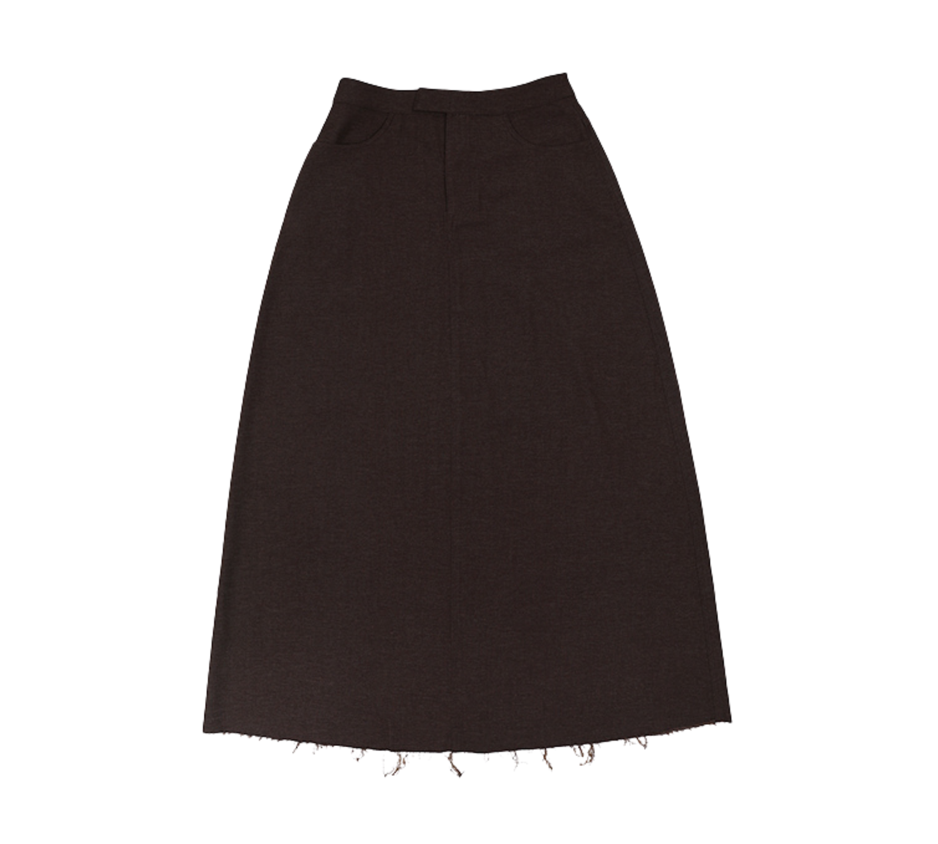 LUNA MAE HAL SKIRT (XS-XL)