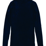 LUNA MAE ETTA BASIC TURTLENECK (XS-XL)