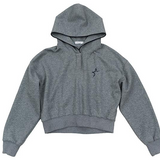 LUNA MAE GWEN PIPED HOODIE (XS-XL)
