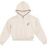 LUNA MAE GWEN PIPED HOODIE (XS-XL) - Klade Children's Boutique