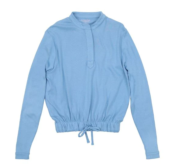 LUNA MAE HIDDEN PLAQUET TOP (XXSL)