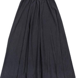 LUNA MAE INDI CORDUROY SKIRT (XS-XL)