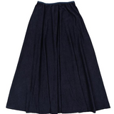LUNA MAE INDI CORDUROY SKIRT (XS-XL)