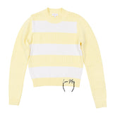 LUNA MAE JOAN STRIPED KNIT TOP (XS-XL)