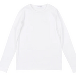 LUNA MAE SUE BASIC TEE (XS-XL) - Klade Children's Boutique