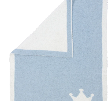 LUXXE REVERSABLE BABY BLANKET