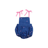 THE NEW SOCIETY LYS BABY ROMPER (9M-24M)