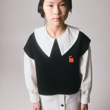 LITTLE CREATIVE DOLL TOP (10-M)