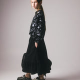 LITTLE CREATIVE STELLA SKIRT (10-M)