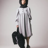 LITTLE CREATIVE NIKKI DRESS (2-XS)
