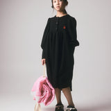 LITTLE CREATIVE NIKKI DRESS (2-XS)