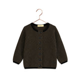 RETRO KID LUCAS BOYS CARDIGAN SWEATER(2-12Y)
