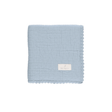 BEBE ORGANIC LUMI BLANKET (OS)