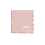 BEBE ORGANIC LUMI BLANKET (OS)