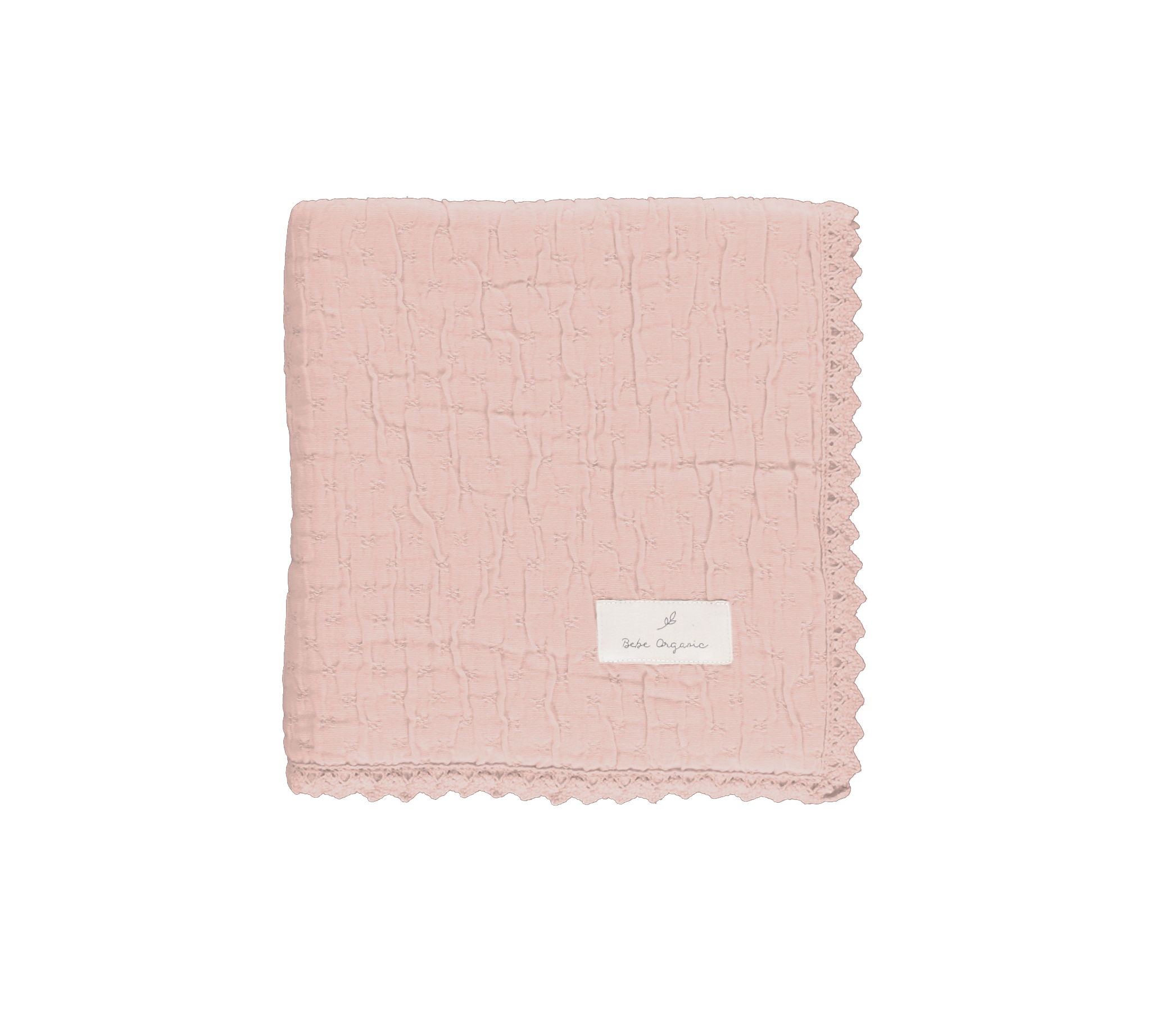 BEBE ORGANIC LUMI BLANKET (OS)