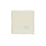 BEBE ORGANIC LUMI BLANKET (OS)
