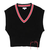 LUNA MAE MARA KNIT VEST (XS-XL)