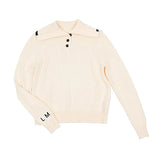 LUNA MAE ANYA KNIT SWEATER (XS-XL)