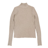 LUNA MAE PIA RIBBED MOCK NECK (XS-XL)